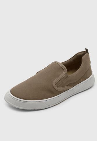 Tênis Masculino: Modelos Slip On, Dockside e mais .